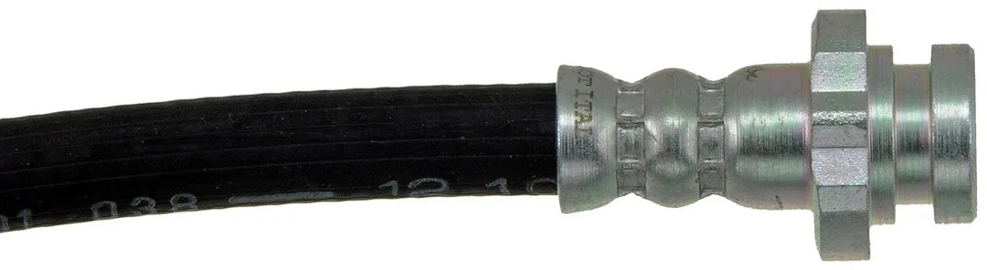 H380488 – DORMAN Brake Line, OE Replacement 21-1/4 Inch Length Single Hose - view 3